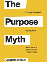 The Purpose Myth